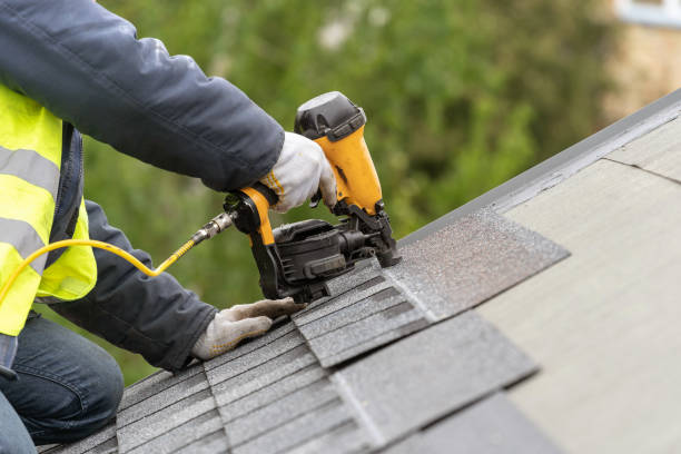 Best Storm Damage Roof Repair  in Marceline, MO
