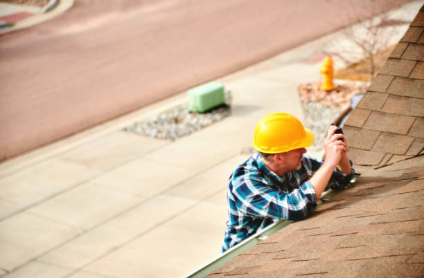 Best Flat Roofing  in Marceline, MO